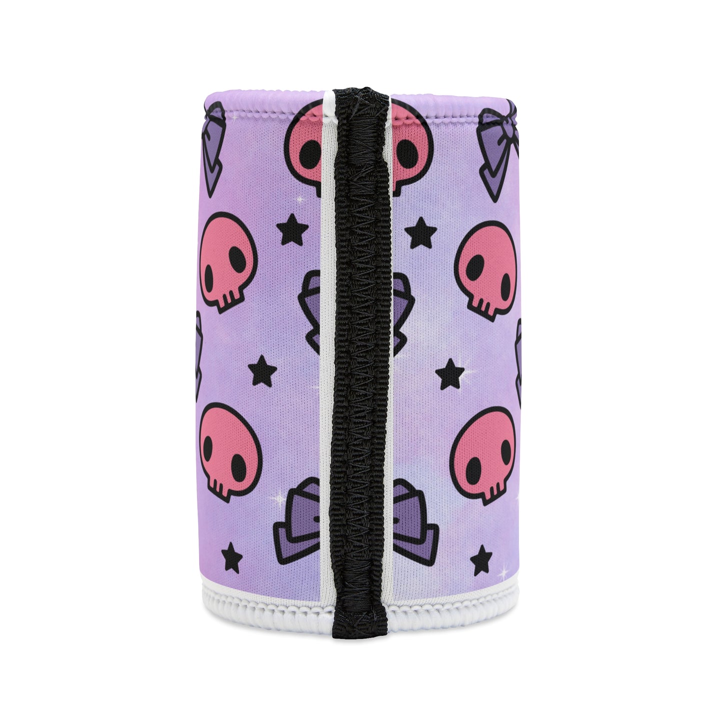 Kuromi Stubby Coffee Cooler
