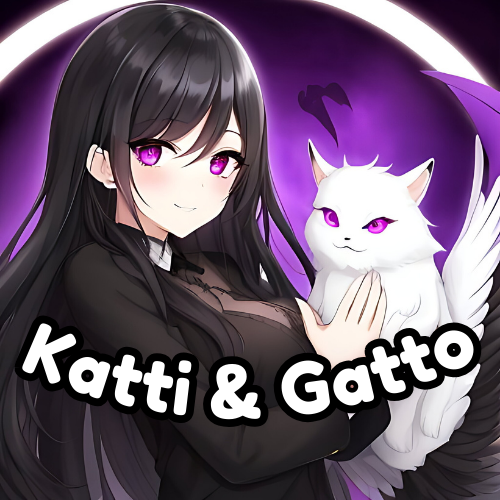 Shop Katti and Gatto